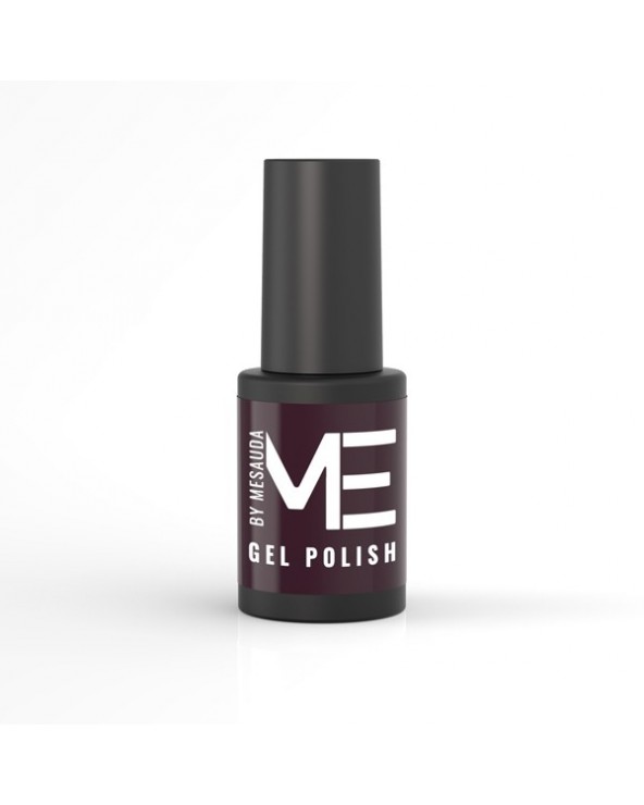 GEL POLISH NAIL COLOUR