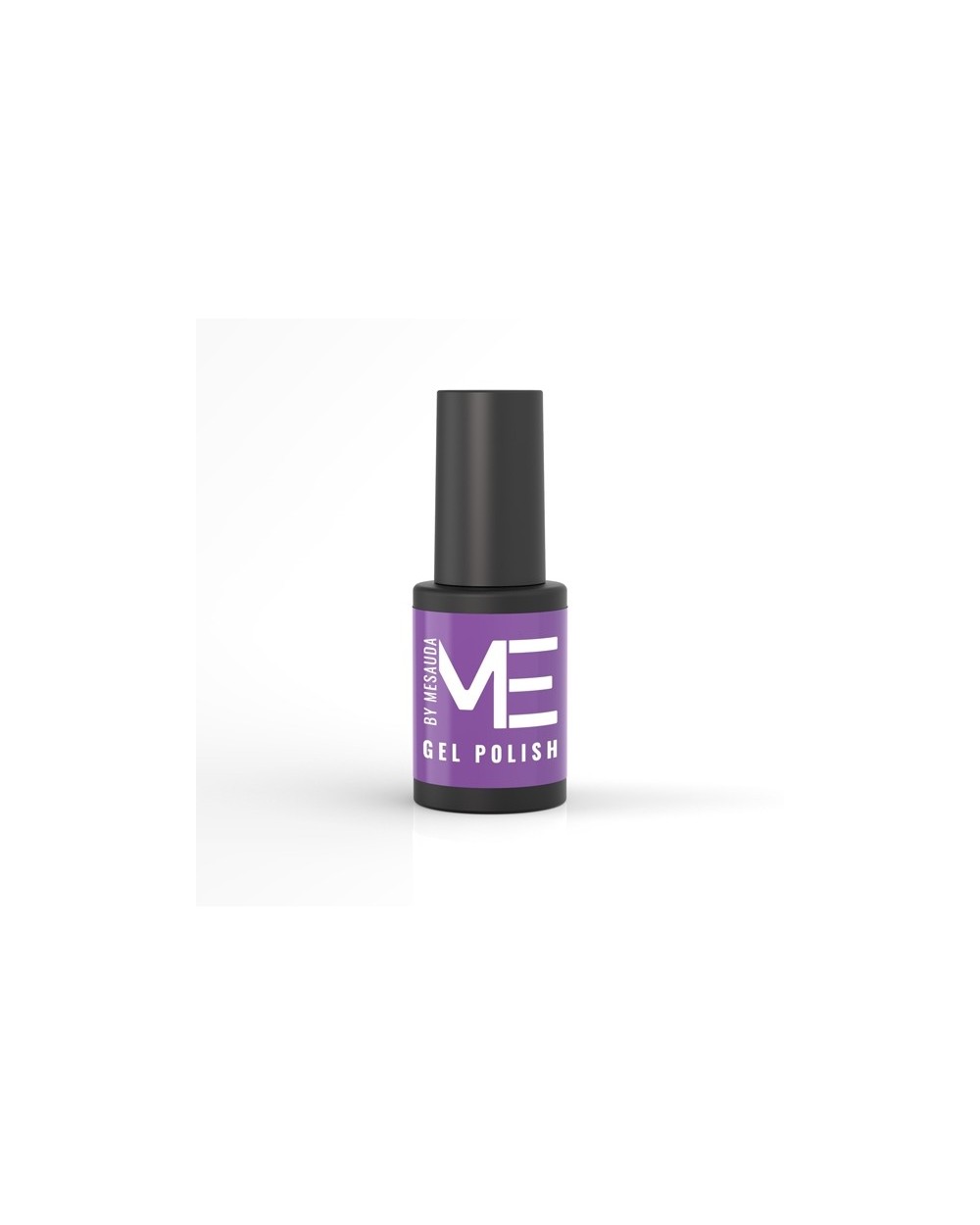 GEL POLISH NAIL COLOUR