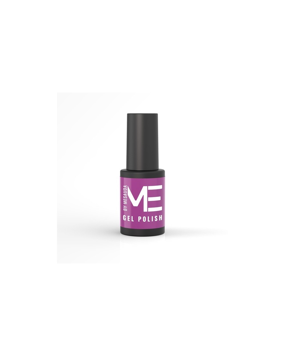 GEL POLISH NAIL COLOUR