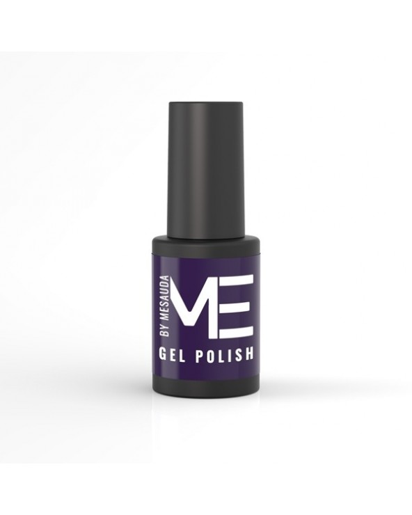 GEL POLISH NAIL COLOUR