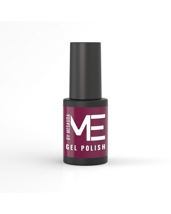 GEL POLISH NAIL COLOUR