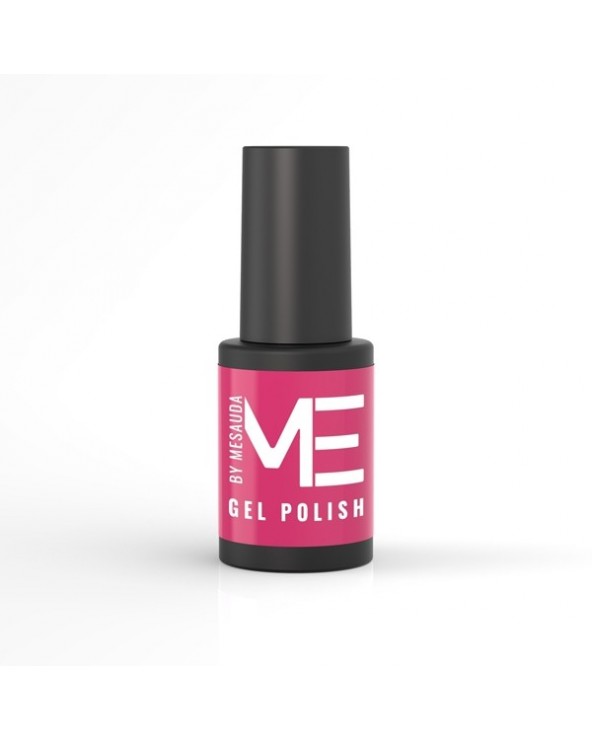GEL POLISH NAIL COLOUR