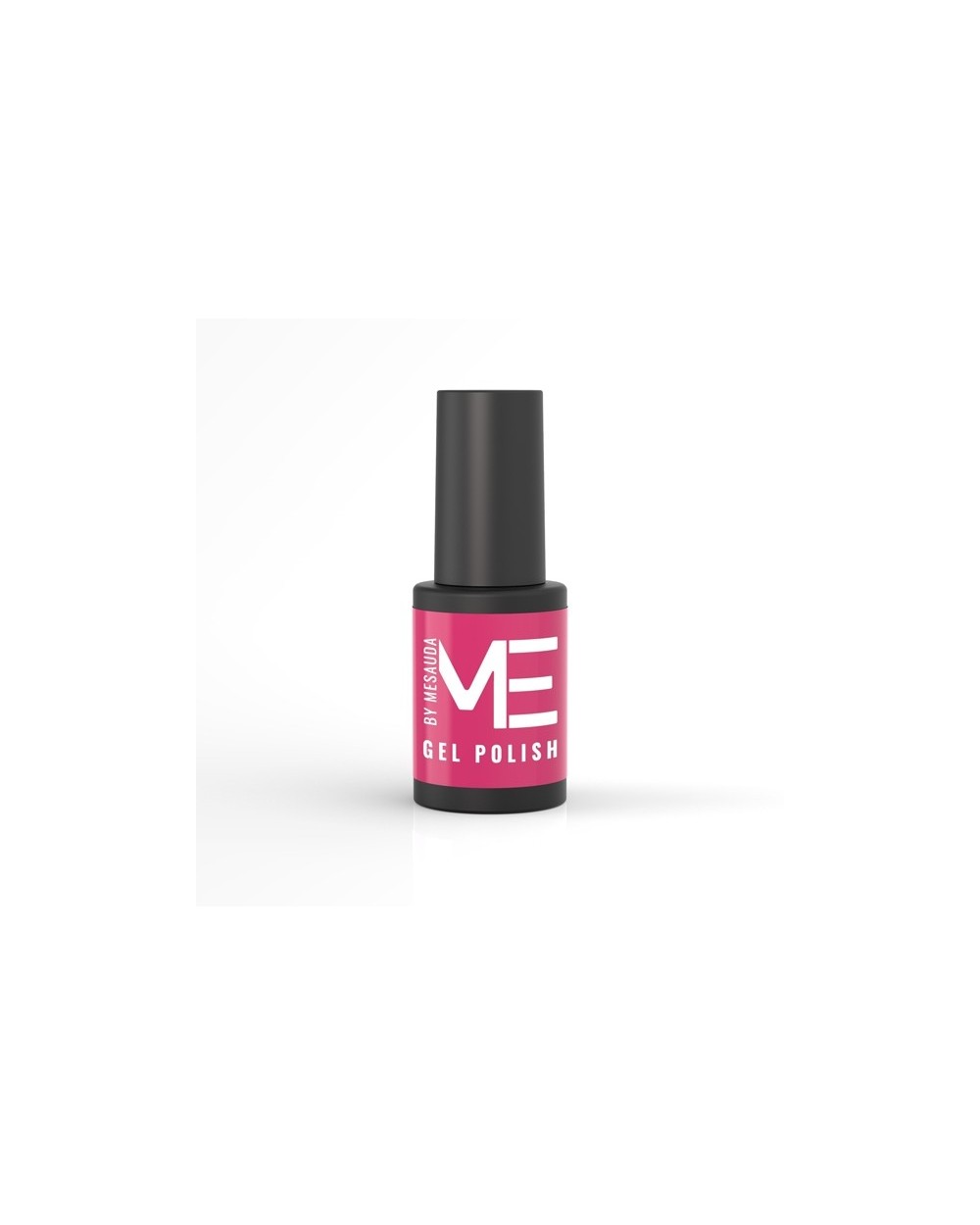 GEL POLISH NAIL COLOUR