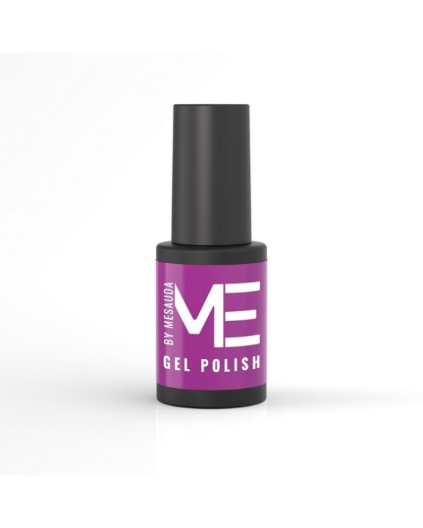 GEL POLISH NAIL COLOUR