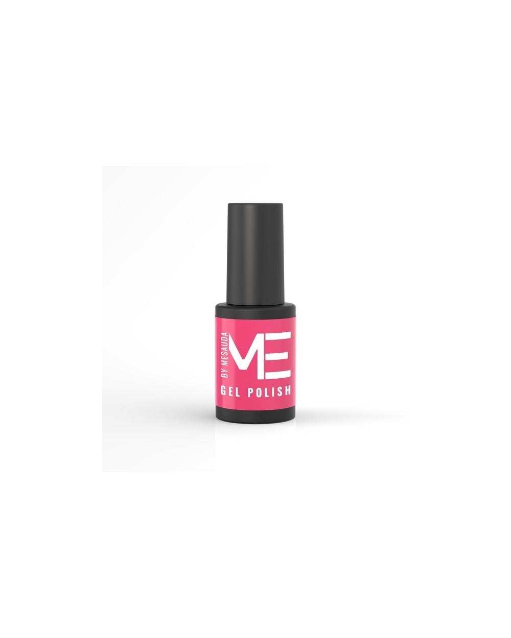 GEL POLISH NAIL COLOUR