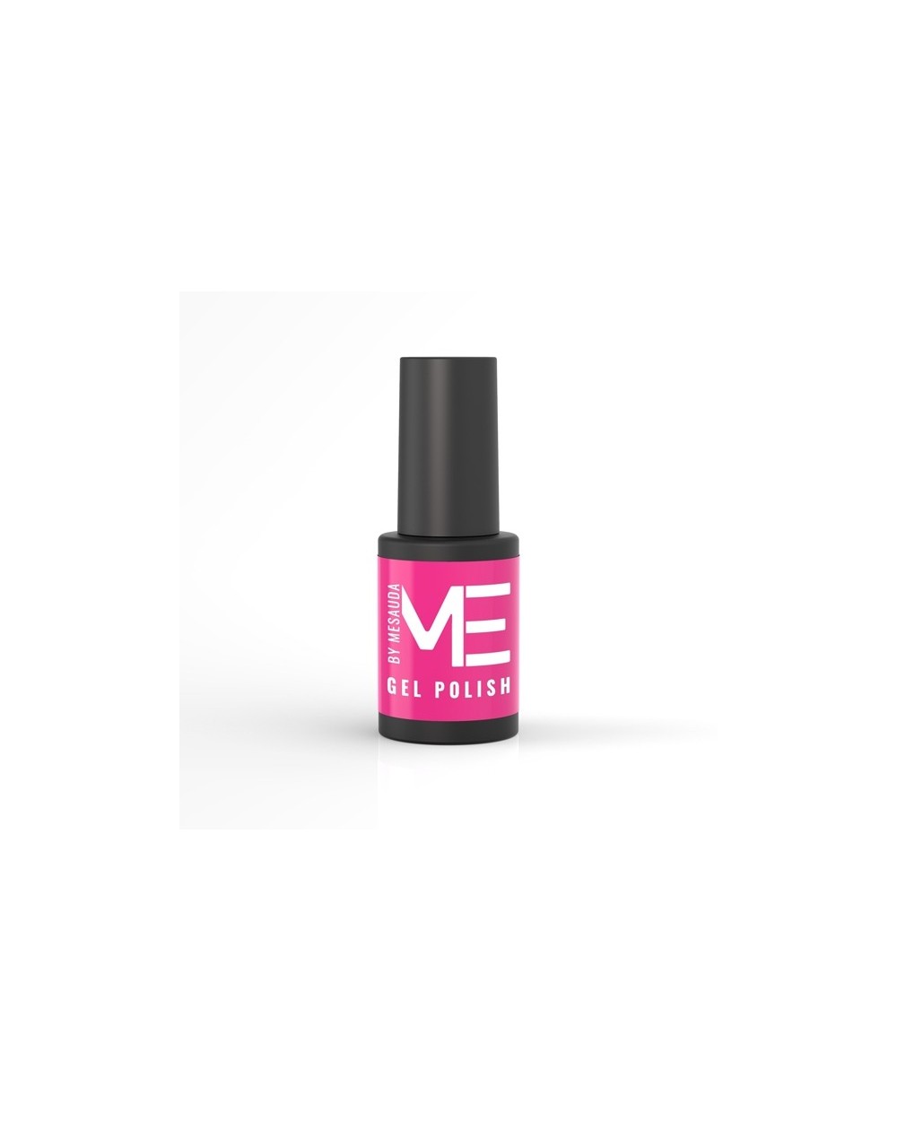 GEL POLISH NAIL COLOUR