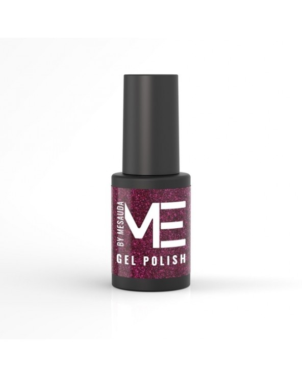 GEL POLISH NAIL COLOUR