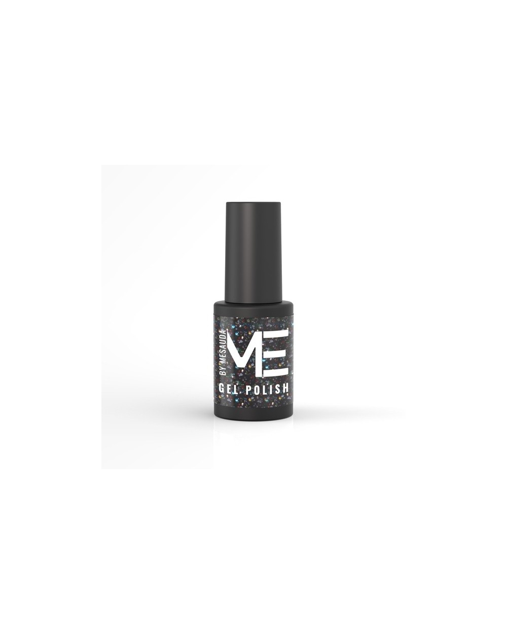 GEL POLISH NAIL COLOUR