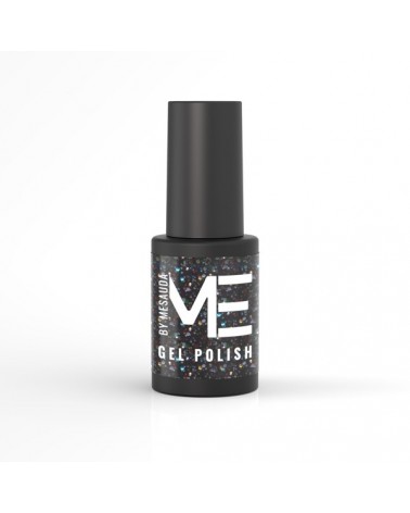 GEL POLISH NAIL COLOUR