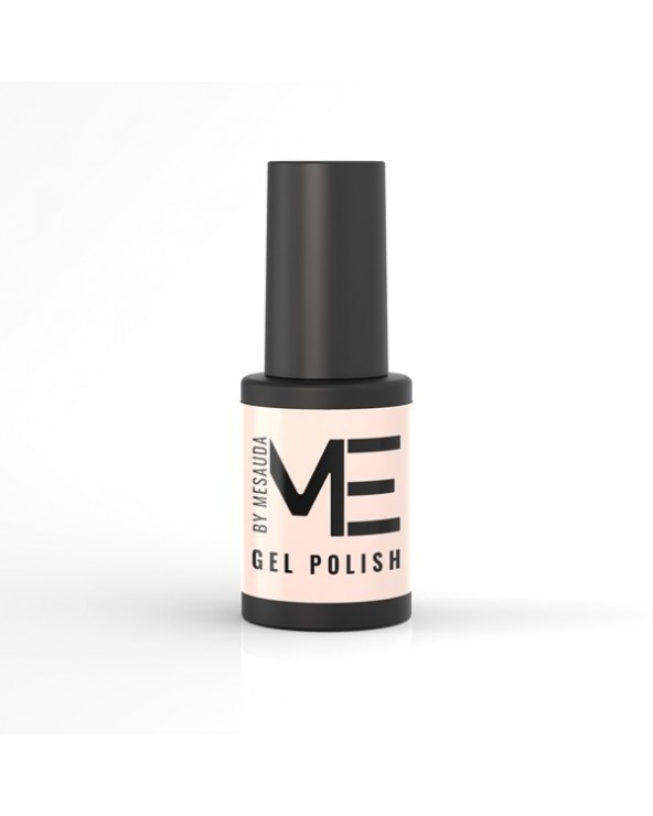 GEL POLISH NAIL COLOUR