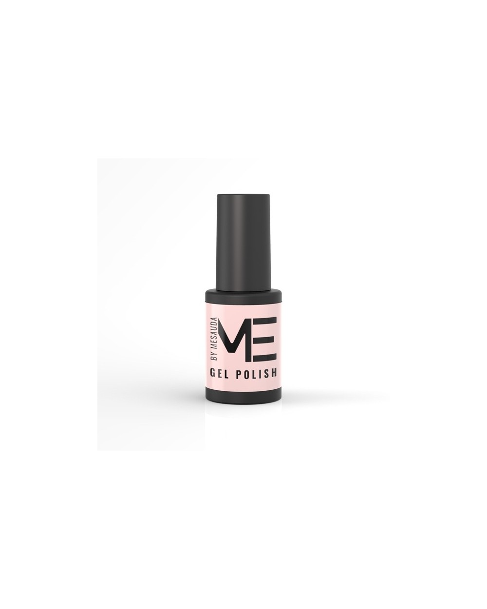 GEL POLISH NAIL COLOUR