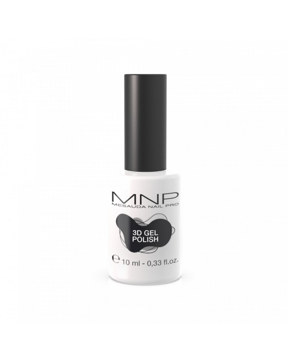 MNP BY MESAUDA 3D GEL POLISH 101 Goal Digger 10ml