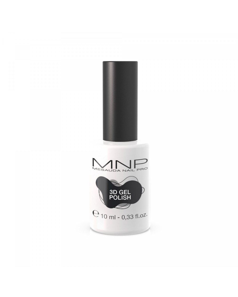 MNP BY MESAUDA 3D GEL POLISH 101 Goal Digger 10ml