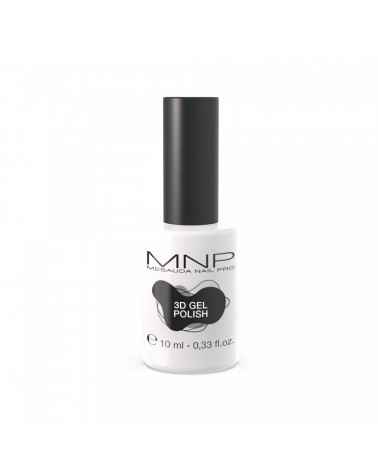 MNP BY MESAUDA 3D GEL POLISH 101 Goal Digger 10ml