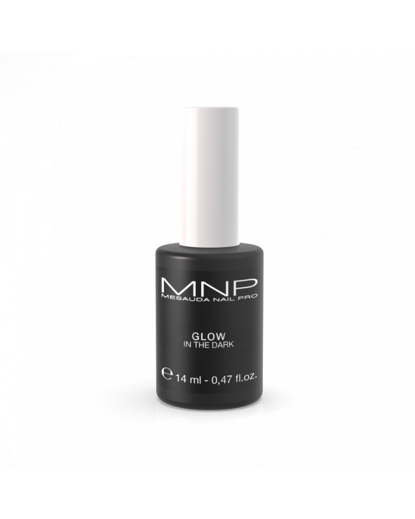 MNP BY MESAUDA Glow in the Dark 14ml