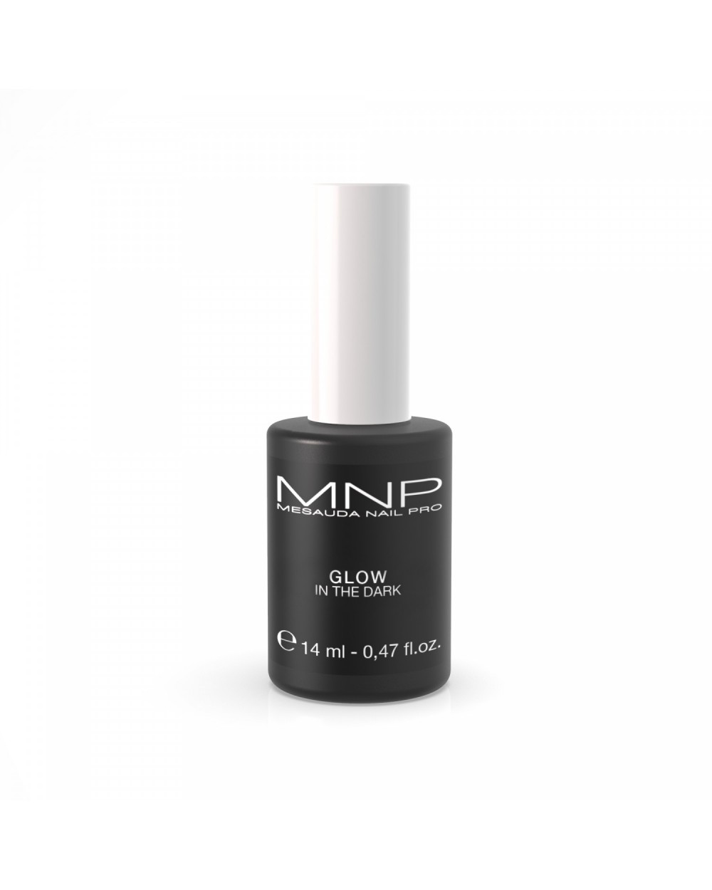 MNP BY MESAUDA Glow in the Dark 14ml