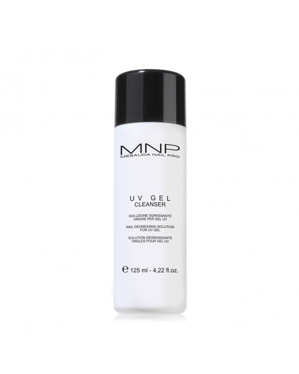 MNP BY MESAUDA UV GEL CLEANSER Sol. Sgrassante 125 ml