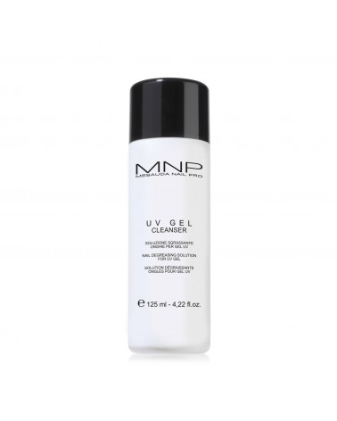 MNP BY MESAUDA UV GEL CLEANSER Sol. Sgrassante 125 ml
