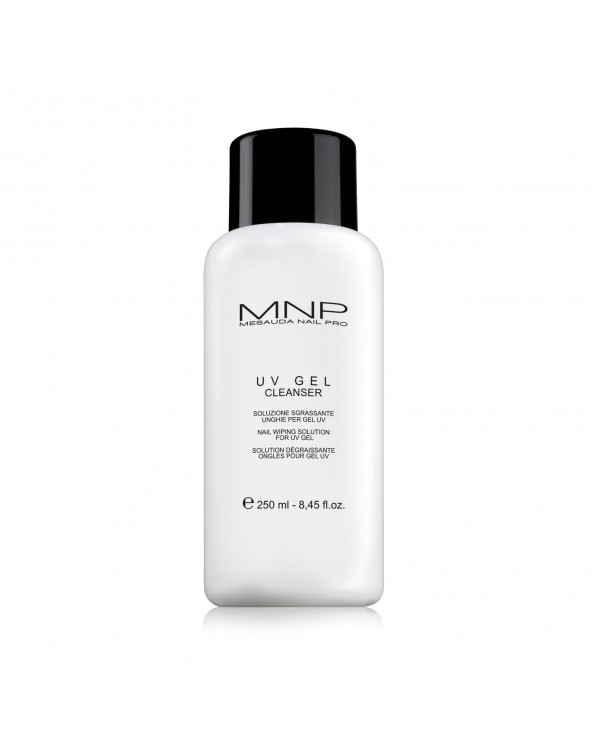 MNP BY MESAUDA UV GEL CLEANSER Sol. Sgrassante 250 ml