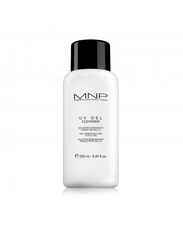 MNP BY MESAUDA UV GEL CLEANSER Sol. Sgrassante 250 ml