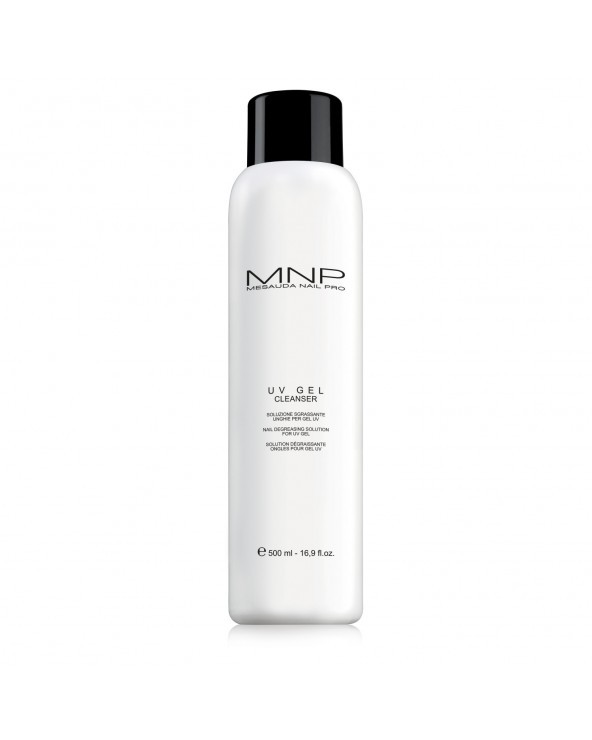 MNP BY MESAUDA UV GEL CLEANSER Sol. Sgrassante 500 ml