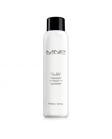 MNP BY MESAUDA UV GEL CLEANSER Sol. Sgrassante 500 ml