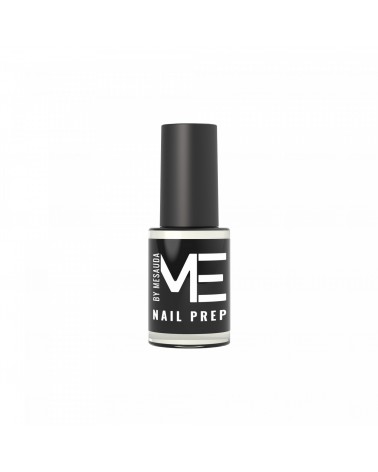 ME BY MESAUDA NAIL PREP Sgrassatore Disidratante