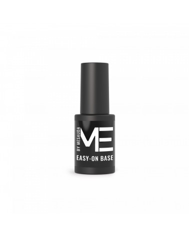 ME BY MESAUDA EASY-ON BASE 4.5 ml