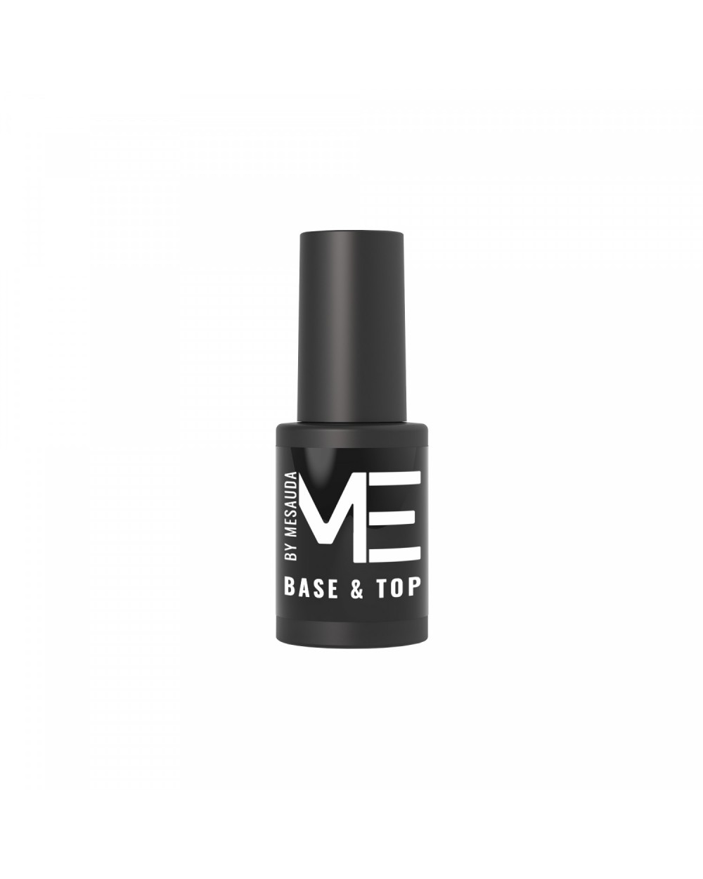ME BY MESAUDA GEL POLISH 100 Base&Top 5 ml