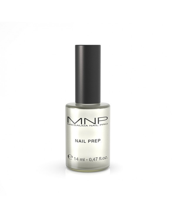 MNP NAIL PREP Sgrassatore Disidratante