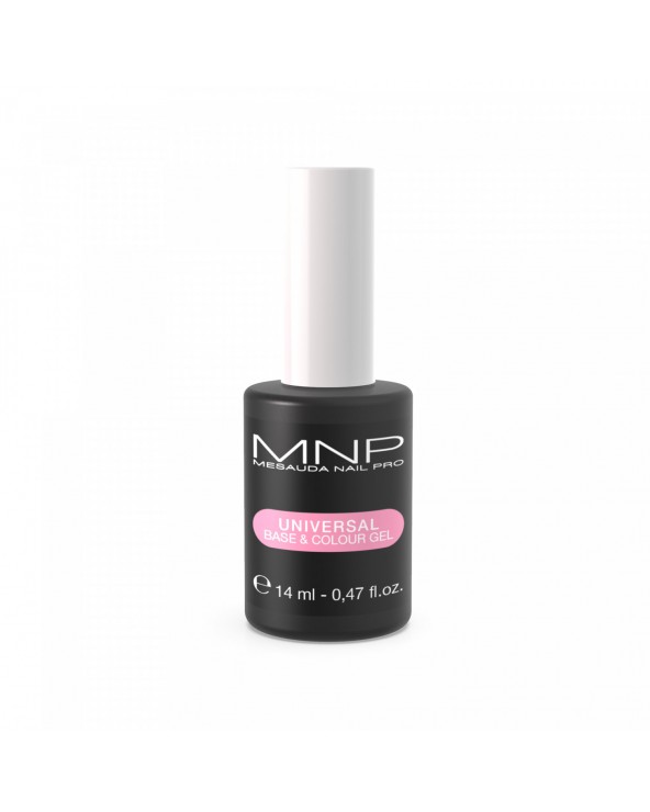 MNP BY MESAUDA Universal Base&Color Gel Voile
