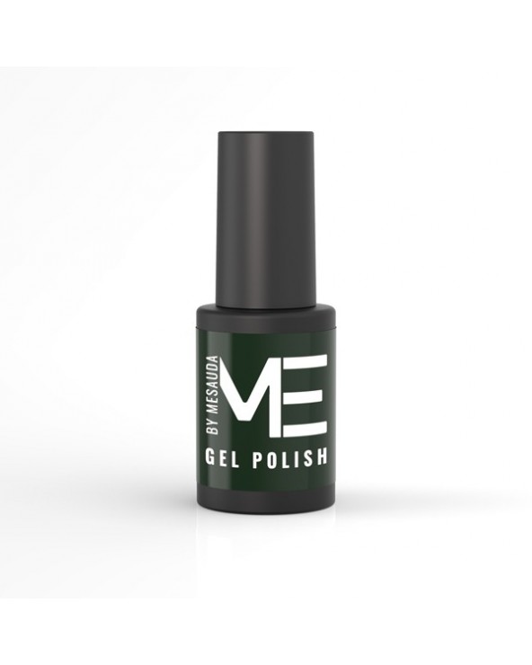 GEL POLISH NAIL COLOUR
