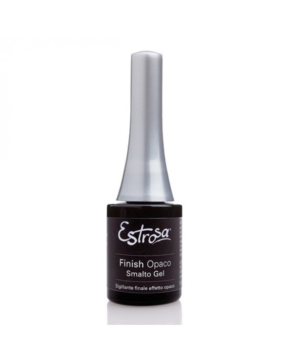 ESTROSA FINISH OPACO 14 ML - SMALTO GEL