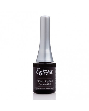 ESTROSA FINISH OPACO 14 ML - SMALTO GEL