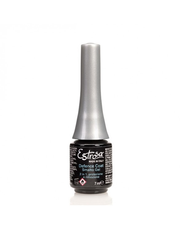 ESTROSA BASE DEFENCE COAT SMALTO GEL MINI 7ML