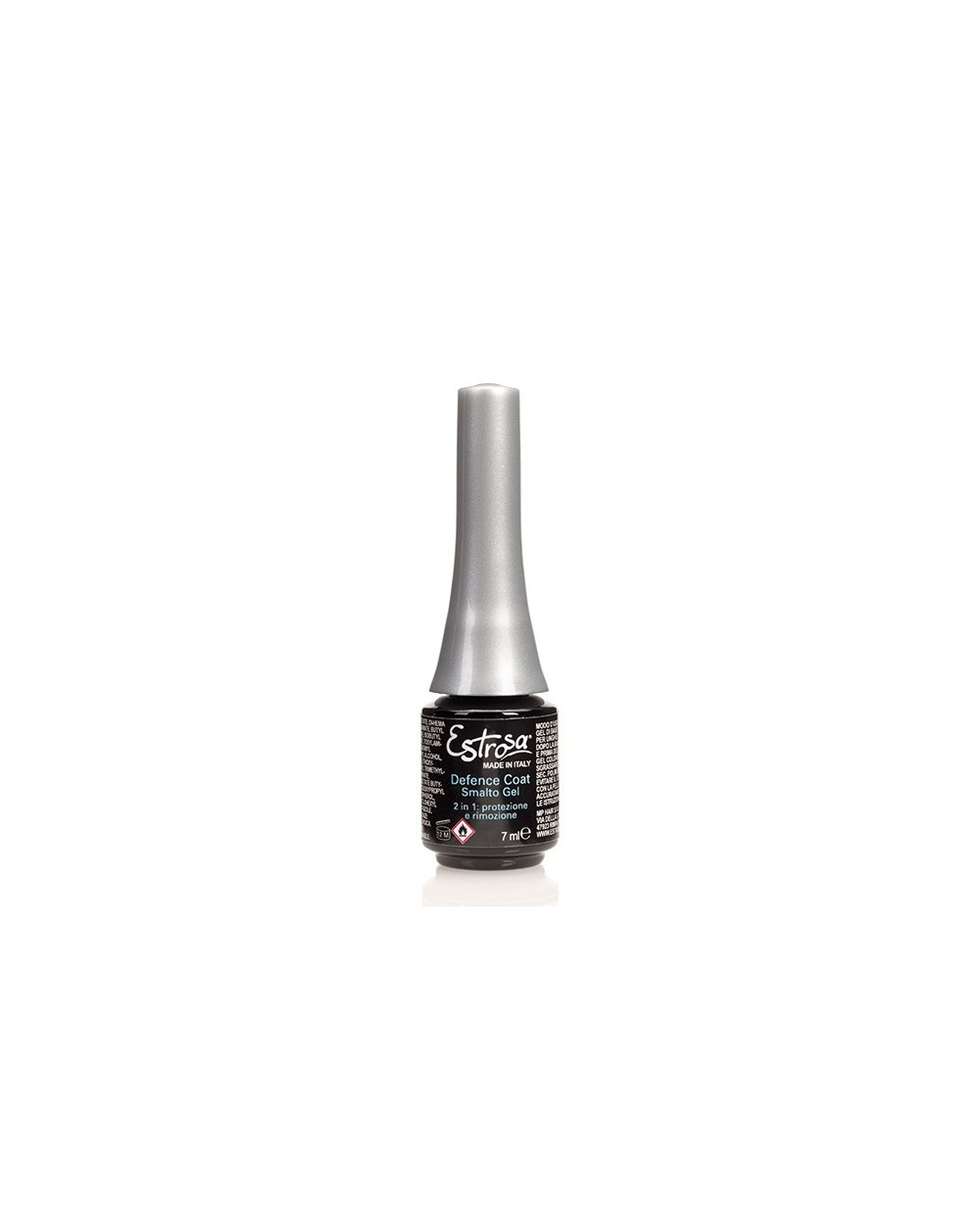 ESTROSA BASE DEFENCE COAT SMALTO GEL MINI 7ML