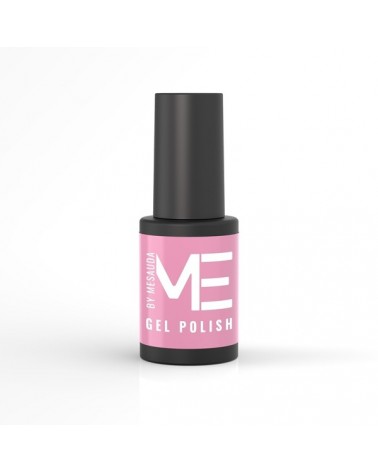 GEL POLISH NAIL COLOUR