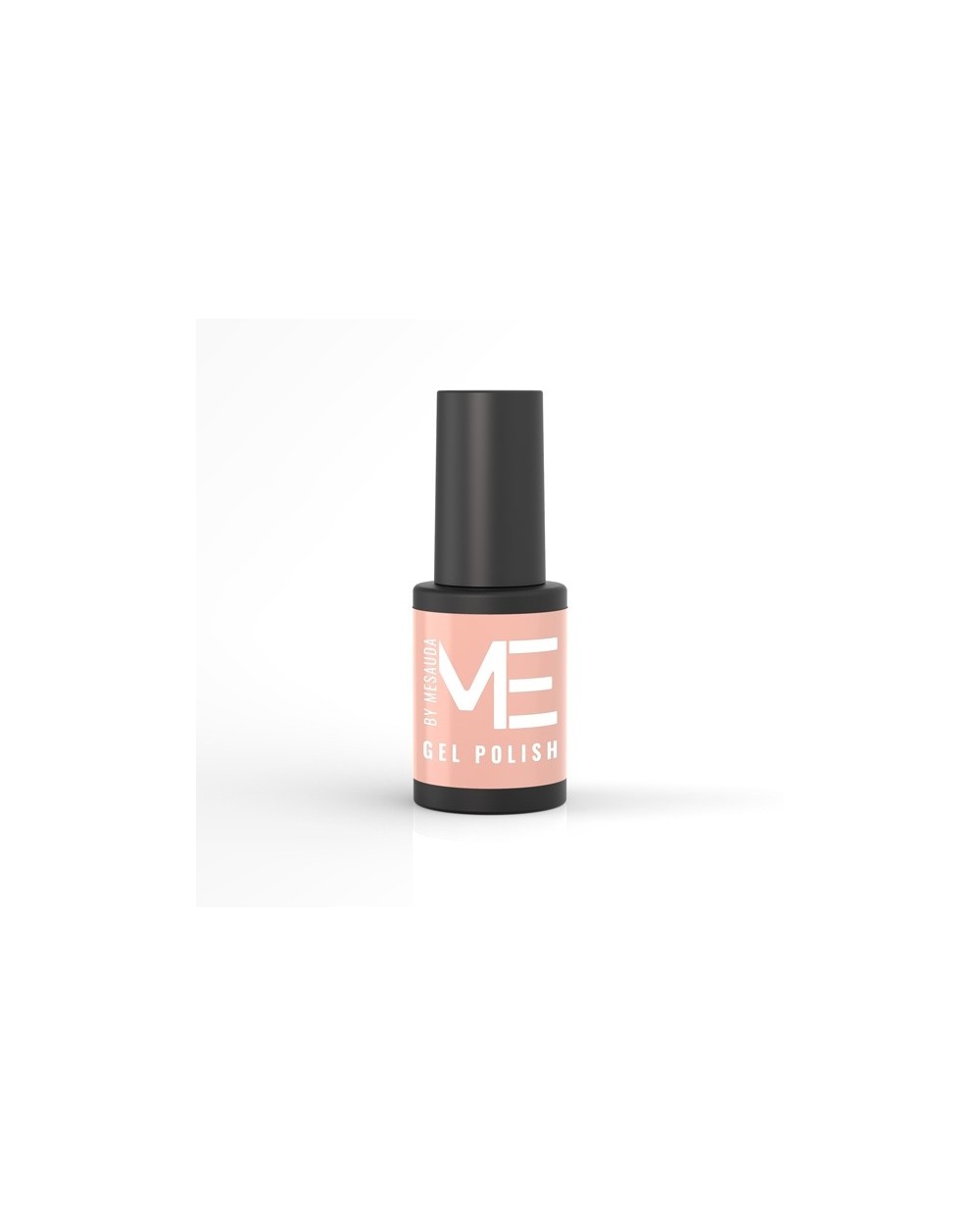 GEL POLISH NAIL COLOUR
