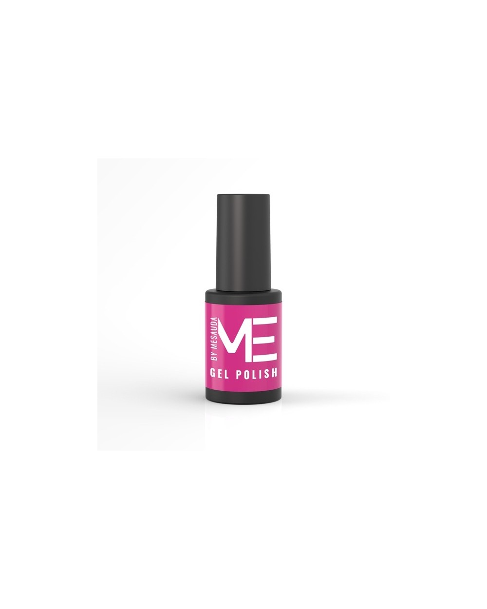 GEL POLISH NAIL COLOUR