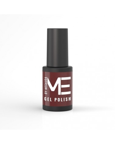 GEL POLISH NAIL COLOUR